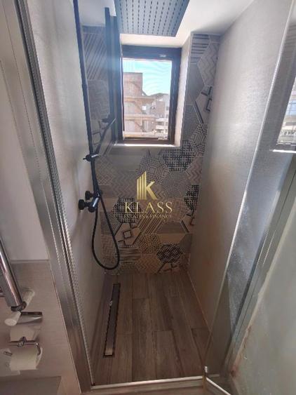 Apartament cu 2 camere, mobilat în Splaiul Unirii