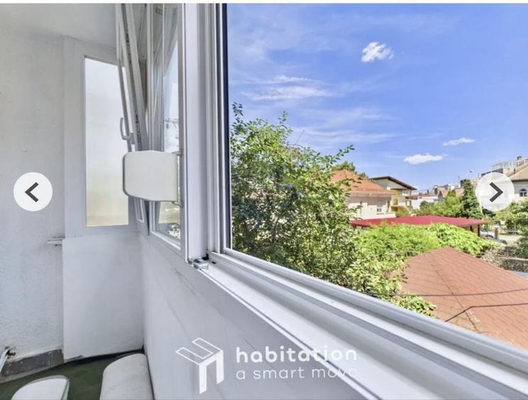 Apartament cu 2 camere în Punctele Cardinale