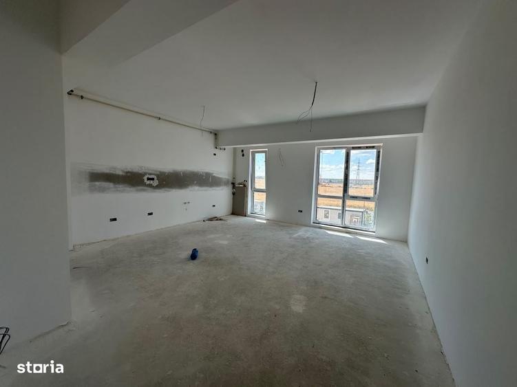 Apartament de 3 camere de 79 mp/finisat/7 minute de Metrou Berceni - 8