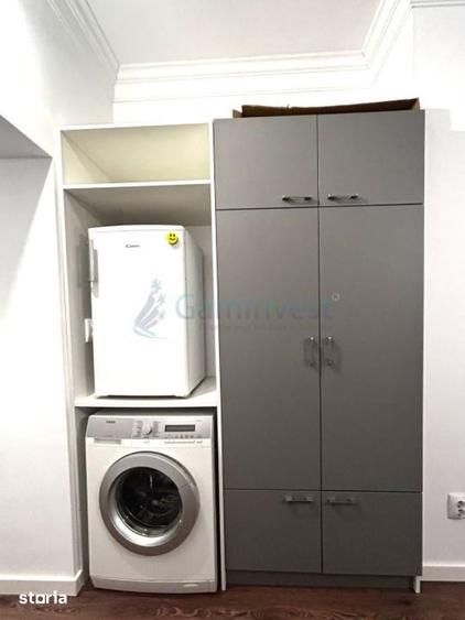Apartament cu 3 camere, mobilat în Ultracentral