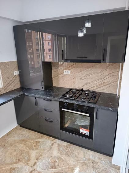 Apartament cu 3 camere decomandat în Chiajna