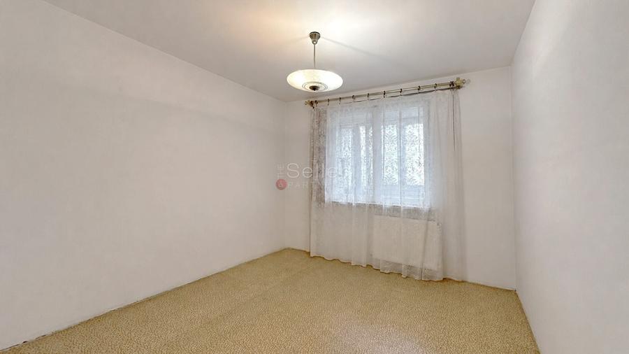 Apartament cu 3 camere decomandat în Griviței