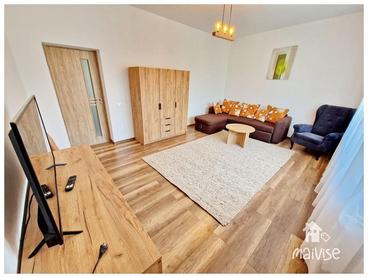 Centrul Istoric- str Matei Basarab, Apartament 2 camere de inchiriat - 3