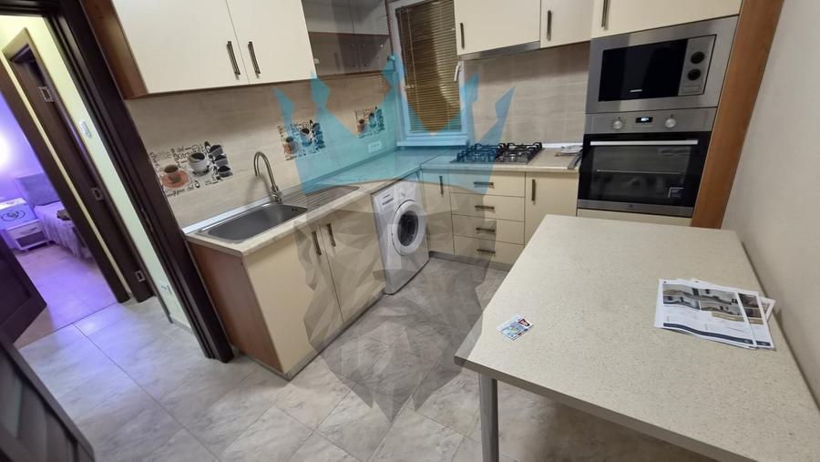 Apartament cu 2 camere circular, mobilat în Drumul Taberei