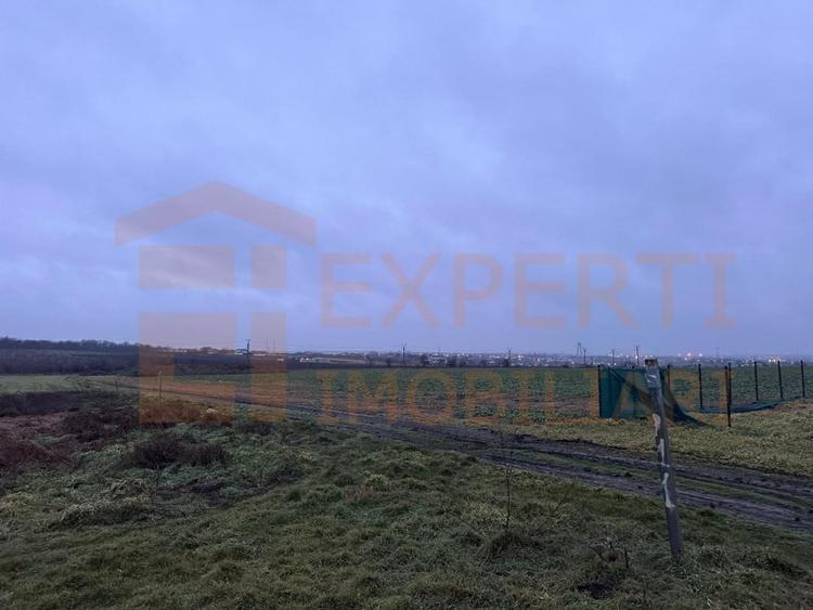 Teren Construcții intravilan de 420 mp, în Eforie Nord