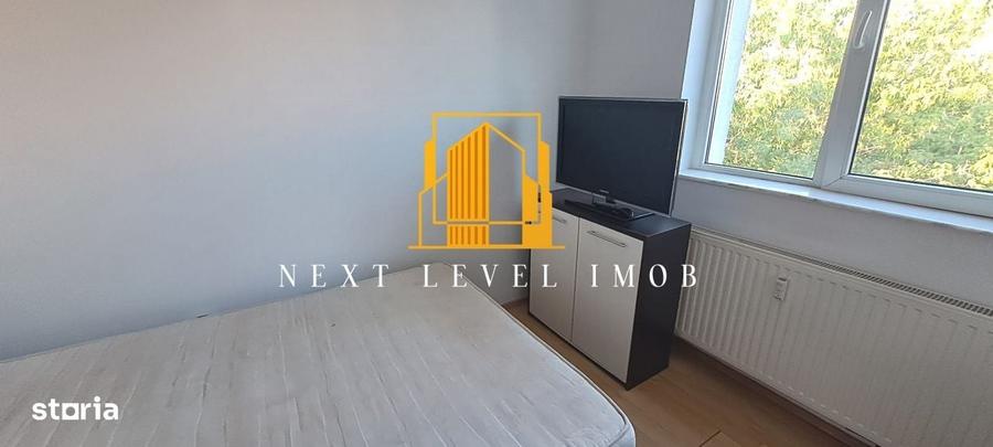 Apartament cu 2 camere în Trivale