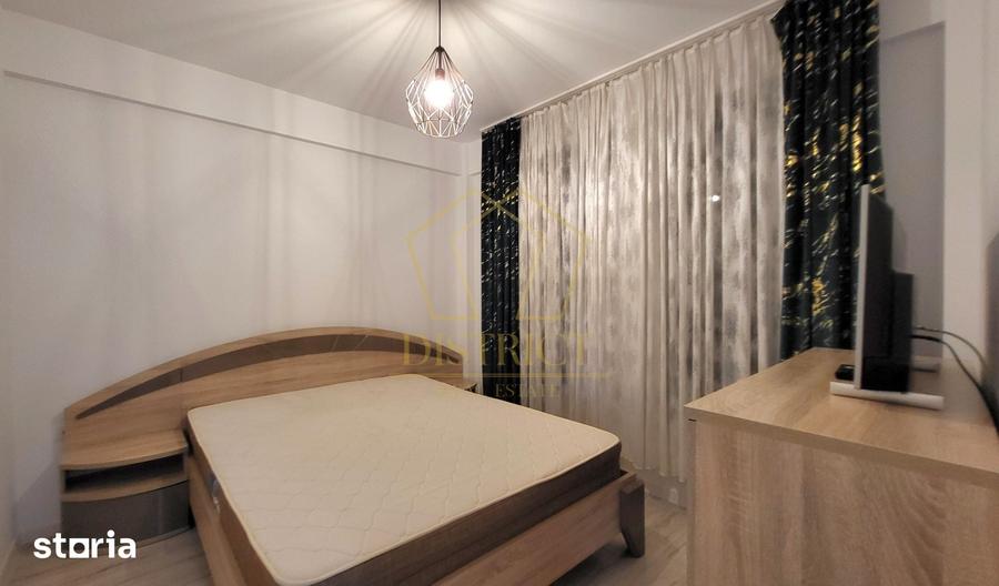 Apartament cu 2 camere în Fratelia