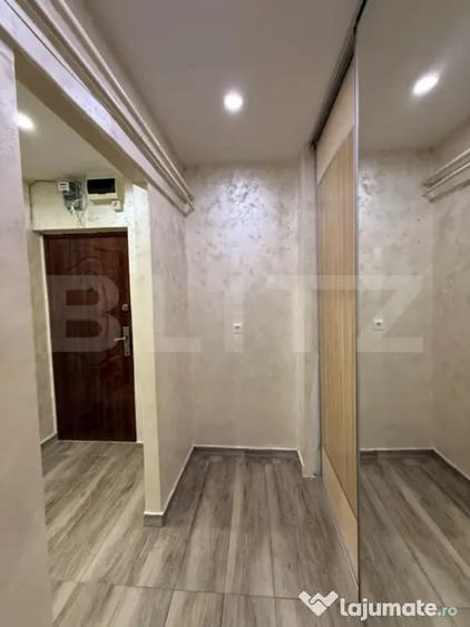Apartament cu 2 camere decomandat în Micro 13