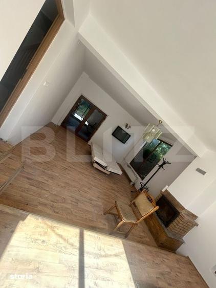 Casă cu 6 camere cu Teren 3374 Mp în Vulcana-Pandele