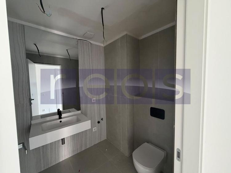 Apartament cu 2 camere în Pipera