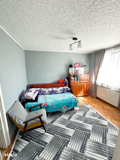Apartament cu 2 camere în Central