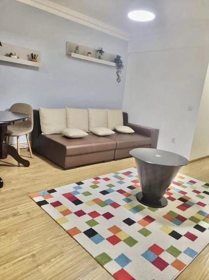 Bloc nou! Tudor! Apartament 2 camere, et 2/3, libera! - 1