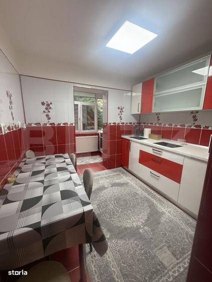 Apartament cu 3 camere în Valea
