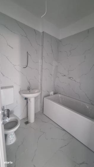 Apartament cu 2 camere în Vest