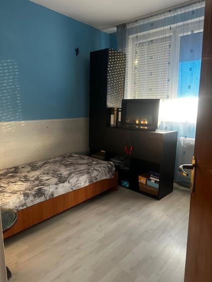Drumul Taberei -Str. Pestera Scarisoara vis-a-vis de colegiul Elena Cuza - 7