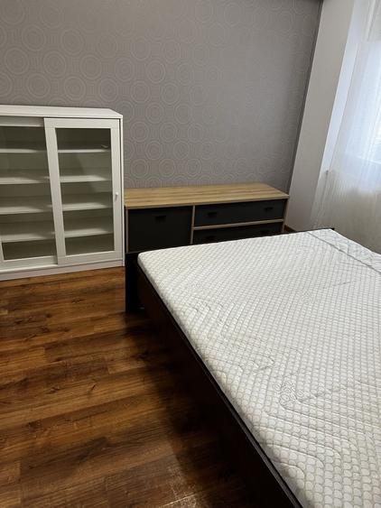 Apartament cu 2 camere nedecomandat în Olteniței