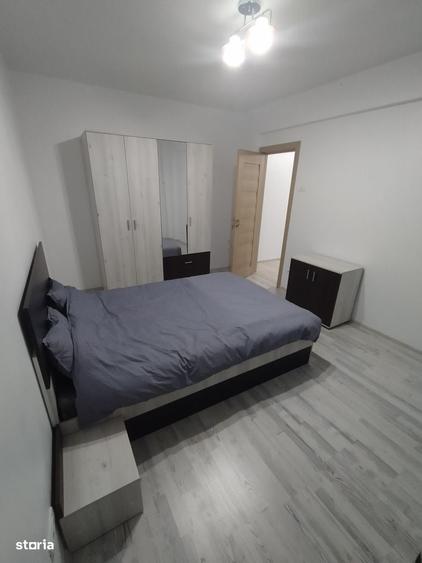 Apartament cu 2 camere semidecomandat în Ștefan cel Mare