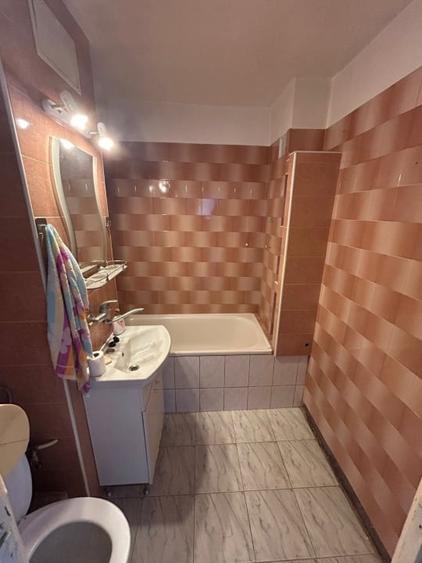 Apartament cu 2 camere decomandat în Mănăștur