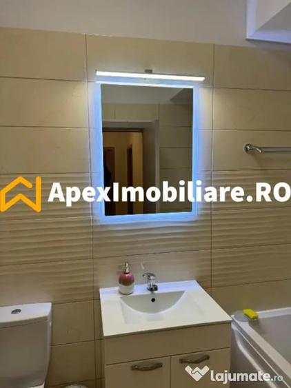 Apartament 2 camere de inchiriat Mihai Bravu Bucure?ti | Ap - 4