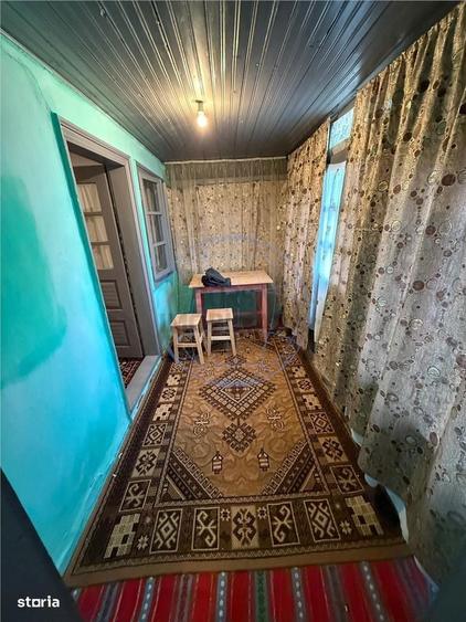 Casa De Vanzare Dumitresti - 1