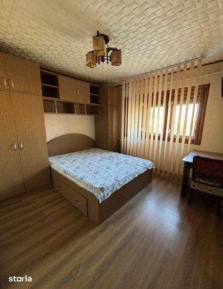Apartament cu 2 camere decomandat în Brazda lui Novac