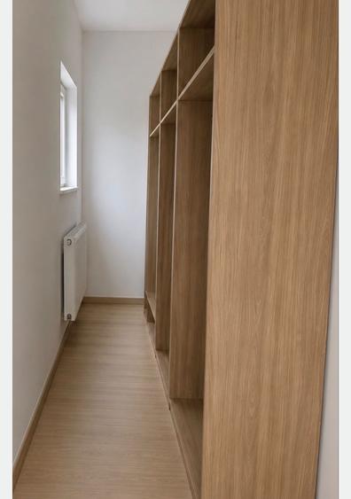 Apartament cu 3 camere decomandat, mobilat în Bucureștii Noi