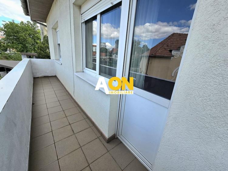Apartament cu 2 Camere, Etaj 1, Loc de Parcare, Zona Centru - 7
