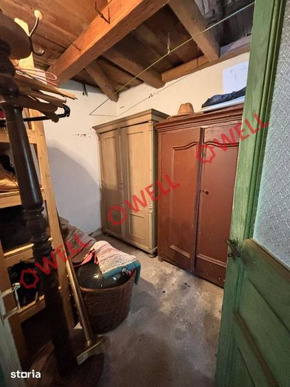 Casa familiala de vanzare in Lemnia de Jos! - 18