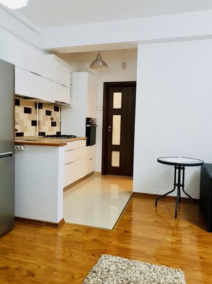 Apartament cu 2 camere, mobilat în Chiajna