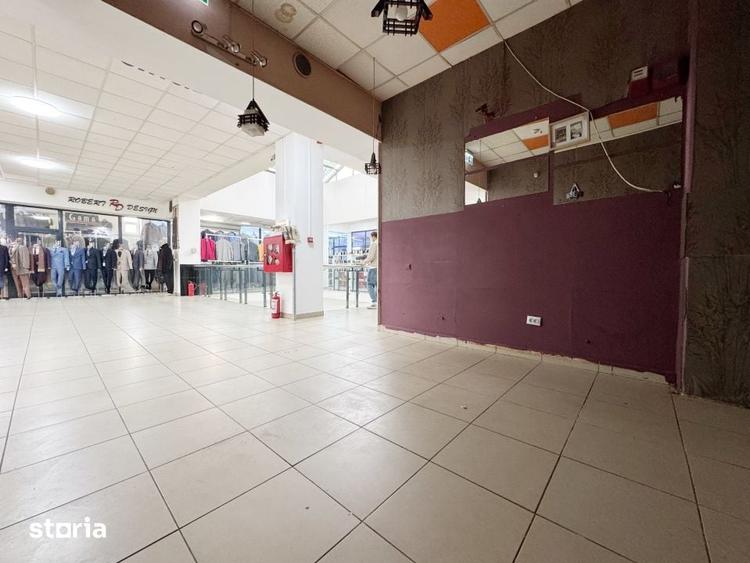 Spațiu comercial, de 24 mp, în Iosefin