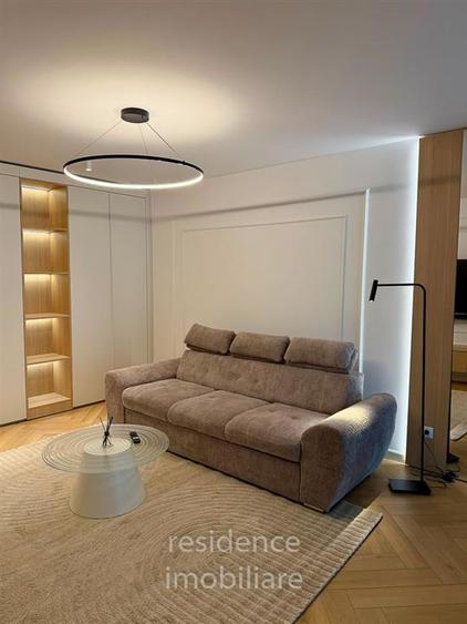 Apartament NOU, 2 camere, The Nest 2+ Terasa 14mp si Garaj - 9