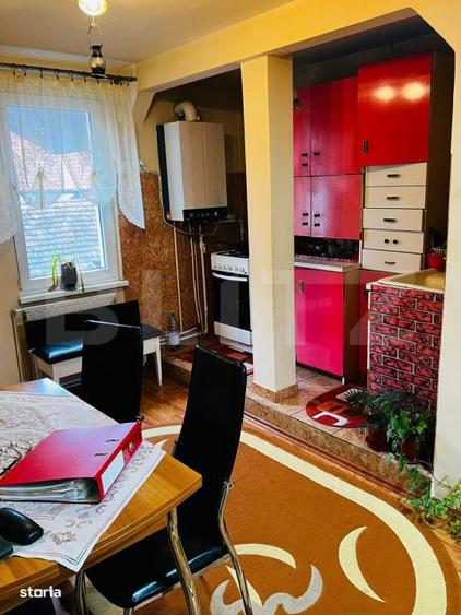 Apartament 3 camere, Unirii - Reghin - 6