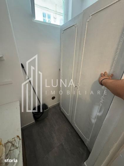 Apartament 2 camere de inchiriat | Centrul Istoric | Centrala proprie - 6