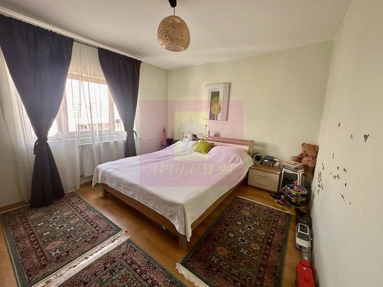 Apartament cu 2 camere decomandat în Sebastian