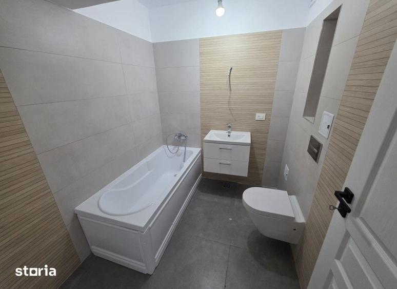 Apartament 3 camere 2 bai,Platou Galata,81mp,intabulat Cod:154716 - 15