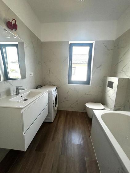 Casă individuală cu 5 camere cu Canalizare în Corbeanca