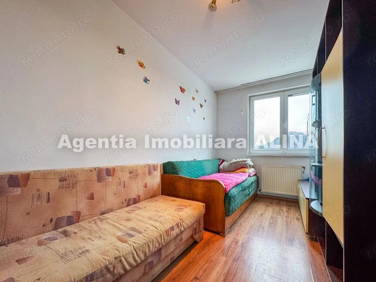 Apartament cu 3 camere decomandat în Ultracentral