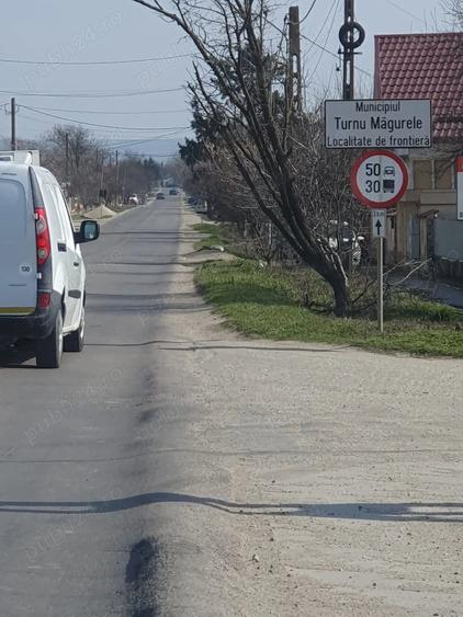 Teren intravilan langa Turnu Magurele - 5