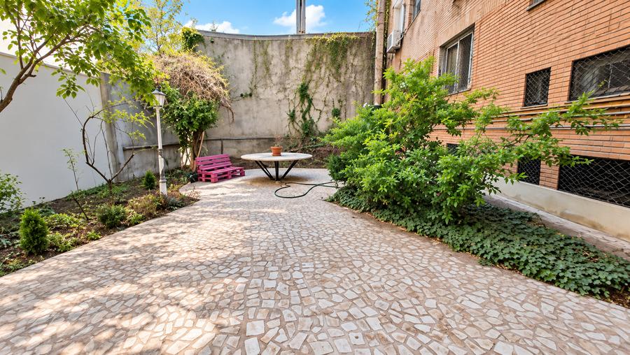 Apartament cu 3 camere în Dorobanți