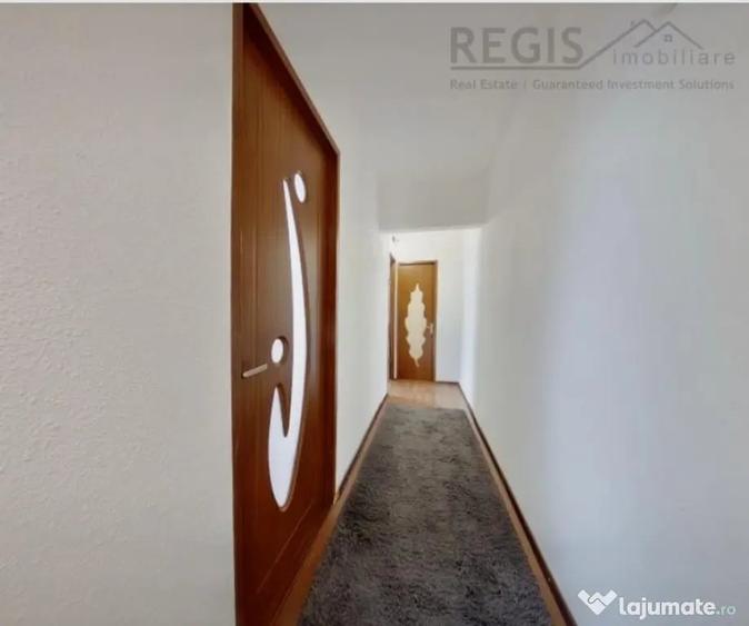 3 Camere | 2 grupuri sanitare | Decomandat | PETFRENDLY | Av - Brasov (Brasov) - 3