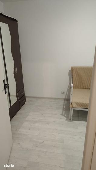 Apartament cu 2 camere în Baicului