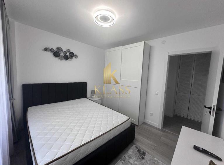 Apartament cu 2 camere, mobilat în Tineretului