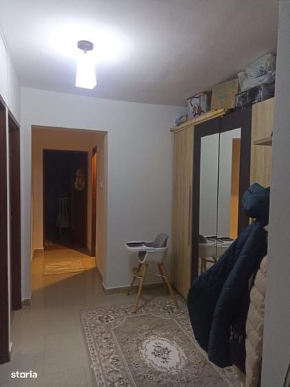 Apartament cu 2 camere decomandat în Ultracentral