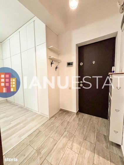 Popesti Leordeni 5`Metrou Dimitrie Leonida CentralaParcare PetFriendly - 6