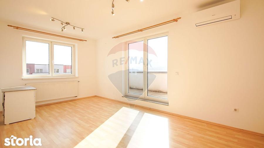 Apartament cu 2 camere decomandat în Bartolomeu
