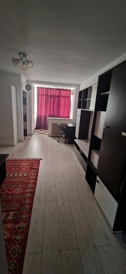 Garsonieră semidecomandată în Craiovei