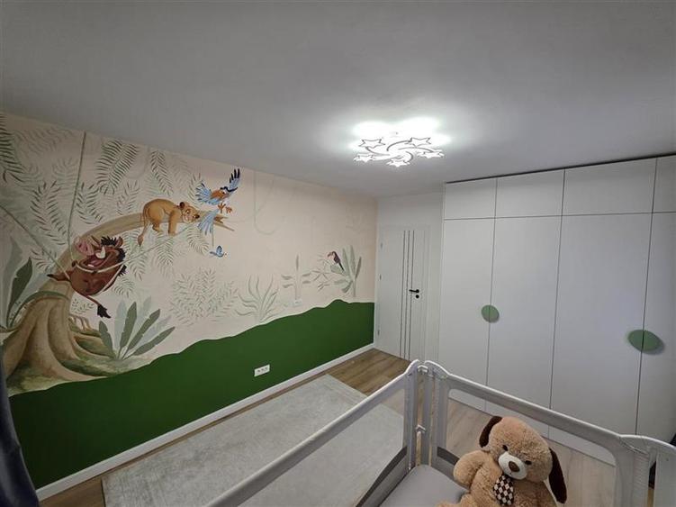 Apartament cu 3 camere decomandat în Timpuri Noi