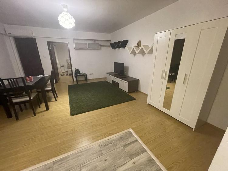 Inchiriere apartament Class Park, mobilat, utilat - 2