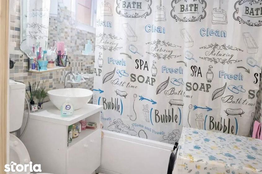 Apartament cu 2 camere semidecomandat, mobilat în Titan — fotografia 1
