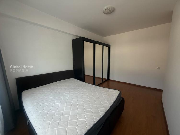 Apartament cu 3 camere, mobilat în Bucureștii Noi